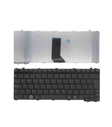 TECLADO PARA PORTÁTIL TOSHIBA SATELLITE U400 U405 U405D U500 U505