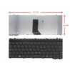 TECLADO PARA PORTÁTIL TOSHIBA SATELLITE U400 U405 U405D U500 U505