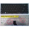 TECLADO PARA PORTÁTIL SAMSUNG NP-R522 NP-R520 R520 R522 CNBA5902487MBIL