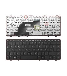 TECLADO PARA PORTÁTIL HP PROBOOK 640 G1 645 G1 NEGRO (WIN 8)
