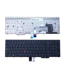 TECLADO PARA PORTÁTIL LENOVO THINKPAD E555 E550 WIN8