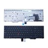 Tastatur für Laptop LENOVO THINKPAD E555 E550 WIN8