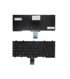 TECLADO PARA PORTÁTIL DELL LATITUDE E7250 E7270 E5270 NSK-LYAUC