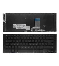 TECLADO PARA PORTÁTIL HP PROBOOK 5310M 5310 5300