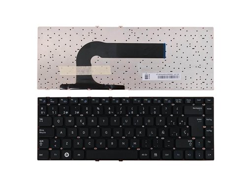 TECLADO PARA PORTÁTIL SAMSUNG Q430 Q460 RF410 RF411 P330 SF310