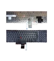 TECLADO PARA PORTÁTIL LENOVO THINKPAD EDGE E520