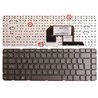 TECLADO PARA PORTÁTIL HP PAVILION DV6-3000 SERIES