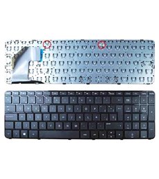 TECLADO PARA PORTÁTIL HP PAVILION 15-B1420X