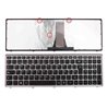 Tastatur für Laptop LENOVO G505S G500C G500S S500 GRIS
