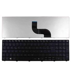 TECLADO PARA PORTÁTIL PACKARD BELL EASYNOTE LE11