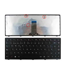 TECLADO PARA PORTÁTIL LENOVO FLEX 14 G400S