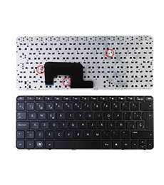 TECLADO PARA PORTÁTIL HP MINI 210-2000