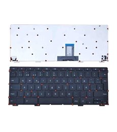 TECLADO PARA PORTÁTIL TOSHIBA CHROMEBOOK CB30 CB30-A3120 CB35 CB35-A3120