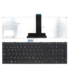 TECLADO PARA PORTÁTIL TOSHIBA SATELLITE PRO R50-C TECRA A50-C Z50-C A50-C1510 A50-C1520