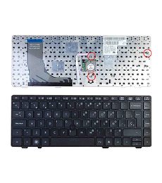 TECLADO PARA PORTÁTIL HP PROBOOK 6360B