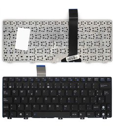 TECLADO PARA PORTÁTIL ASUS EEEPC 1015PED 1025C NEGRO