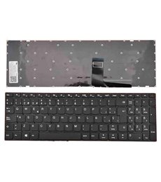 TECLADO PARA PORTÁTIL LENOVO IDEAPAD 110-15ACL 110-15AST 110-15IBR NEGRO