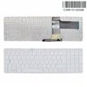 TECLADO PARA PORTÁTIL HP 15-P 17-F BLANCO
