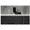TECLADO PARA PORTÁTIL HP PROBOOK 6560B ELITEBOOK 8560P MP-10G86B06886