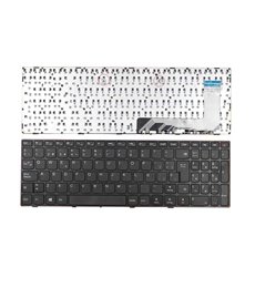 TECLADO PARA PORTÁTIL LENOVO IDEAPAD 110-15ISK 80UD002WGE