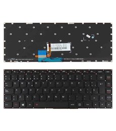 TECLADO PARA PORTÁTIL LENOVO YOGA 3 14 PK131BL1B14