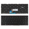 TECLADO PARA PORTÁTIL LENOVO YOGA 3 14 PK131BL1B14