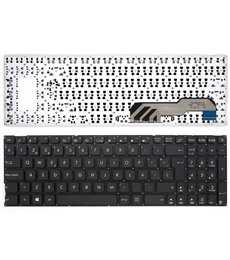 TECLADO PARA PORTÁTIL ASUS VIVOBOOK MAX X541U A541 A541U A541UV A541UA A541S A541SA A541SC