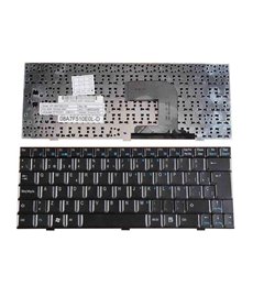 TECLADO PARA PORTÁTIL EXO B10 NEGRO MP-08A76E0-F51