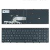 TECLADO PARA PORTÁTIL HP PROBOOK 450 G5 455 G5 470 G5 L01028-001 NEGRO CON MARCO