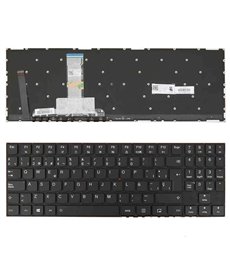 TECLADO RETROILUMINADO PARA  PORTÁTIL LENOVO LEGION Y720 NEGRO