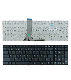 TECLADO PARA PORTÁTIL MSI GX60 GE60 GE70 NEGRO INTRO PEQUEÑO