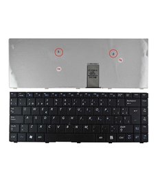 TECLADO PARA PORTÁTIL SAMSUNG R420 R423 R425 R428 R429 R439 R440 R467 R468 R470 R480 NEGRO