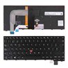 Clavier RETROILUMINADO pour ordinateur portable LENOVO THINKPAD 13 T460S T470S MARCO NEGRO