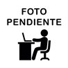 TECLADO RETROILUMINADO PARA PORTÁTIL LENOVO THINKPAD T460S MARCO PLATA