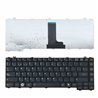 TECLADO PARA PORTÁTIL TOSHIBA SATELLITE C600D C640 L640 L640D L645 L645D NEGRO