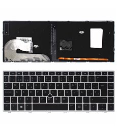 TECLADO PARA PORTÁTIL HP ELITEBOOK 745 G5 745 G6 840 G5 840 G6