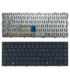 TECLADO PARA PORTÁTIL HP PROBOOK 430 G5 445 G5 NEGRO