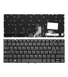 TECLADO RETROILUMINADO PARA PORTÁTIL LENOVO YOGA 920-13IKB YOGA 6 PRO