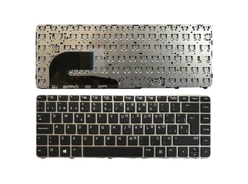 TECLADO PARA PORTÁTIL HP ELITEBOOK 745 G3 745 G4 840 G3 840 G4 848 G3 848 G4