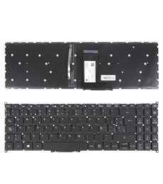 TECLADO PARA PORTÁTIL ACER SWIFT 3 SF315-41G SF315-51G N17P4 SF315-52G