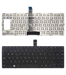 TECLADO PARA PORTÁTIL TOSHIBA PORTEGE R30-C SATELLITE PRO R40-C TECLADO PARA PORTÁTIL TOSHIBA PORTEGE R30-C SATELLITE PRO R40-C