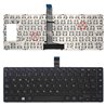 TECLADO PARA PORTÁTIL TOSHIBA PORTEGE R30-C SATELLITE PRO R40-C