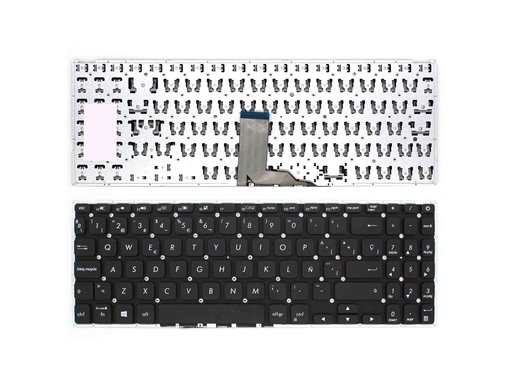 TECLADO PARA PORTÁTIL ASUS X512 X512D X512DA X512J