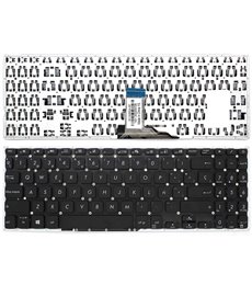 TECLADO PARA PORTÁTIL ASUS X509 X509D X509DA X509DJ