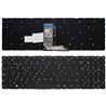 Clavier pour ordinateur portable LENOVO IDEAPAD YOGA 700-15ISK NEGRO RETROILUMINADO