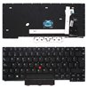 TECLADO PARA PORTÁTIL LENOVO THINKPAD E14 R14 S3 GEN2 NEGRO
