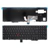 Tastatur für Laptop LENOVO THINKPAD E545 E540 E531 NEGRO