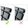 Clavier pour ordinateur portable HP 250 G6 255 G6 OMEN 17-W00 17-W100 17-W200 (INTRO PEQUEÑO)