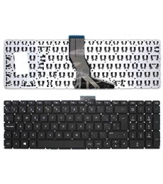 TECLADO PARA PORTÁTIL HP 15Q-BD 17G-BR 250 G6 255 G6 (INTRO GRANDE)