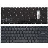 TECLADO PARA PORTÁTIL MSI STEALTH 15M GS66 STEALTH GE66 RAIDER RETROILUMINADO
